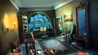 Midnight Mysteries 5 Witches of Abraham SURVEY 35 min