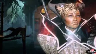 Dragon Age Inquisition