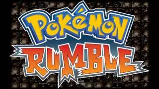 Pokèmon Rumble Music [HQ] - Silent Forset--Windy Prairie--Bright Beach