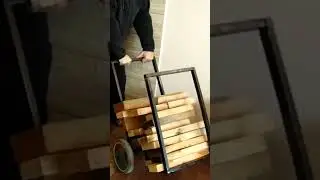 #firewood cart