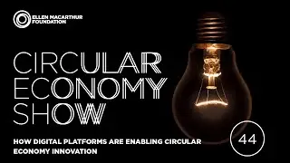 How digital platforms are enabling circular economy innovation