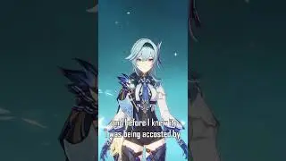 My Favorite Genshin Voice Lines #4 