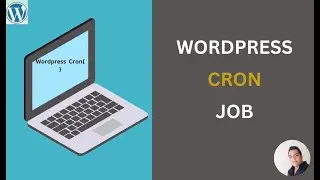 How to Set Up Cron Jobs  in Wordpress ? Theme#16  