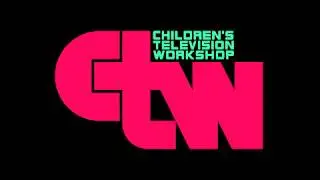 Children's Television Workshop 3rd. Logo Remake