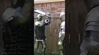 What is #Buhurt (Short Version) #medievalmma #medievalcombat