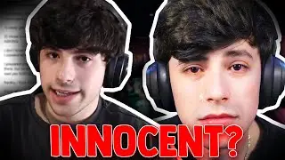 GeorgeNotFound's FINAL Response To The Allegations...