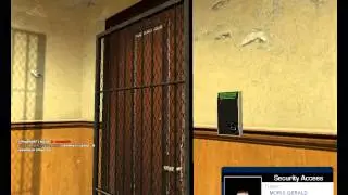 Как поставить KeyCard (Замена keyPad'а) на сервере Garrys Mod