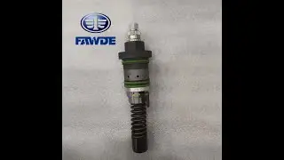 02112860 0 414 401 105 FAW UNIT INJECTION PUMP 0414401105 FOR DACHAI DEUTZ BF4M1013 BF6M1013 ENGINE