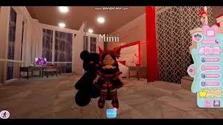 Buying Giant Teddy Bear! | Roblox Royale High