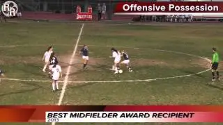 Kelsey Ropte - MF/F, 2015 Graduate