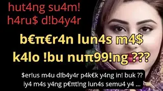 Demi Membayar Hutang Suami 