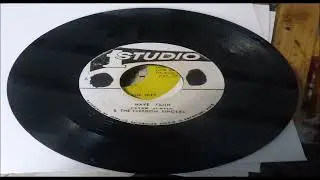 PETER AUSTIN    AND THE FREEDOM SINGERS       HAVE FAITHE     LABEL STUDIO ONE