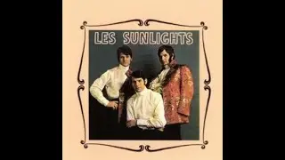 Les Sunlights. Arrêtez les aiguilles