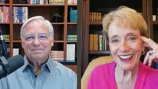 [EP 17] Building Your Dreams with Mary Morrisey & Jack Canfield