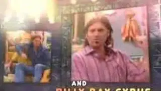 Hannah Montana - Opening Credits