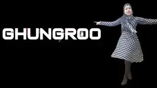 GHUNGROO | DANCE PERFORMANCE | WAR | PRIYA LOVE TO DANCE
