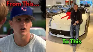 Why Skateboarders Become Millionaires