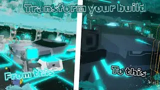 Make YOUR build better instantly!