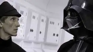 Doakes Vader [HD]*