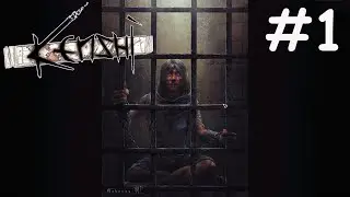 Kenshi | НОВЫЙ МИР - НОВЫЕ ПРОБЛЕМЫ
