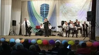 "Фаворит" Оркестр (г. Слободзея) 3  "Ямайка"