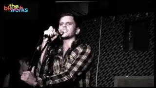 The Bleach Works - Back To The End LIVE Bar Music Hall