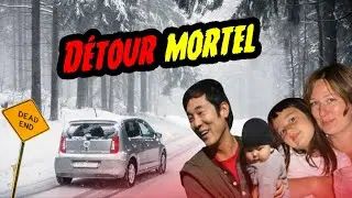 L’histoire vraie d’une famille PERDUE dans la nature : le cas James & Katie Kim