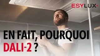 DALI-2 : les 3 principaux avantages