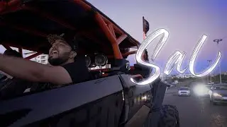 El Frizian - Sal (Video Oficial)