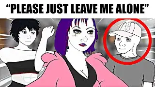 Guy Gets Harassed At The Gym