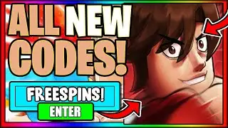 ALL *NEW* CODES FOR UNTITLED BOXING GAME *👊CHRONOS👊* ROBLOX Untitled Boxing Game Codes APRIL 2024