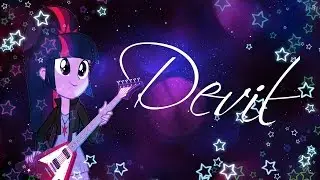 [Collab]-Devil(MLP)