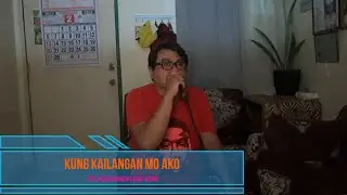 Kung Kailangan Mo Ako - REY VALERA KARAOKE SING ALONG