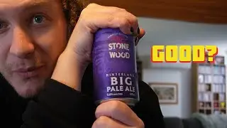 The Champion Australian Beer Winner!