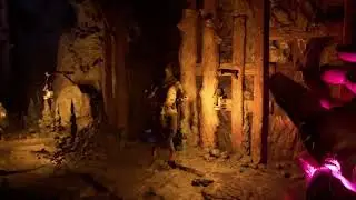 Backflip Of Death - Dark and Darker