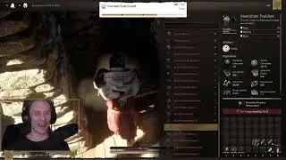 Unveiling Batuul_'s Blessing on Twitch xDD