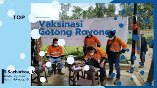 Vaksinasi Gotong Royong