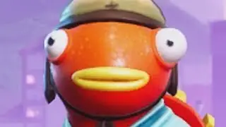 this girl wants to take my v card... on fortnite