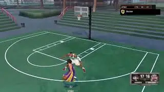 Late morning stream 2k16 FT Tonio
