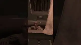 Что Если Подойти в Ванной в Demonologist