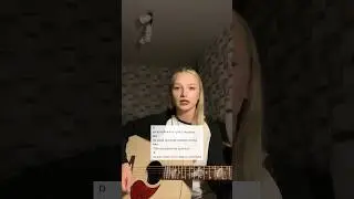 тгк: ersssdi // Папин Олимпос – Школа #папинолимпос #cover