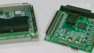 The superiority of mechanical standards in product design and development – single board computers