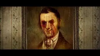 Layers of Fear, СТРАШНА, ВЫРУБАЙ 😱😱😱 #1
