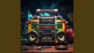 Boombox Riddim (Instrumental Version)