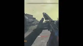 New warzone META 💥 Kastov 545 