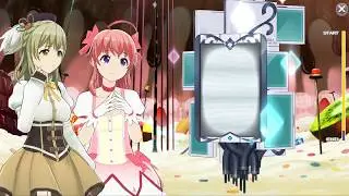 Project Tokyo Dolls x Madoka Collaboration Story - 4/15