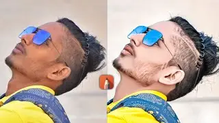 Face smooth big trick || Face gora kaishe kare || How to smooth face in sketchbook