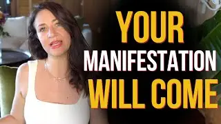 Guarantee Your Manifestation Will Come