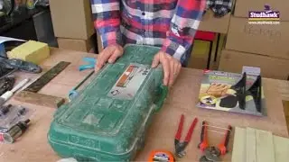 Part 1 - Tiling Tools Explained