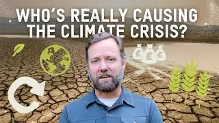 Climate Inequality EXPOSED: Why We Need to Tax the Wealthy
